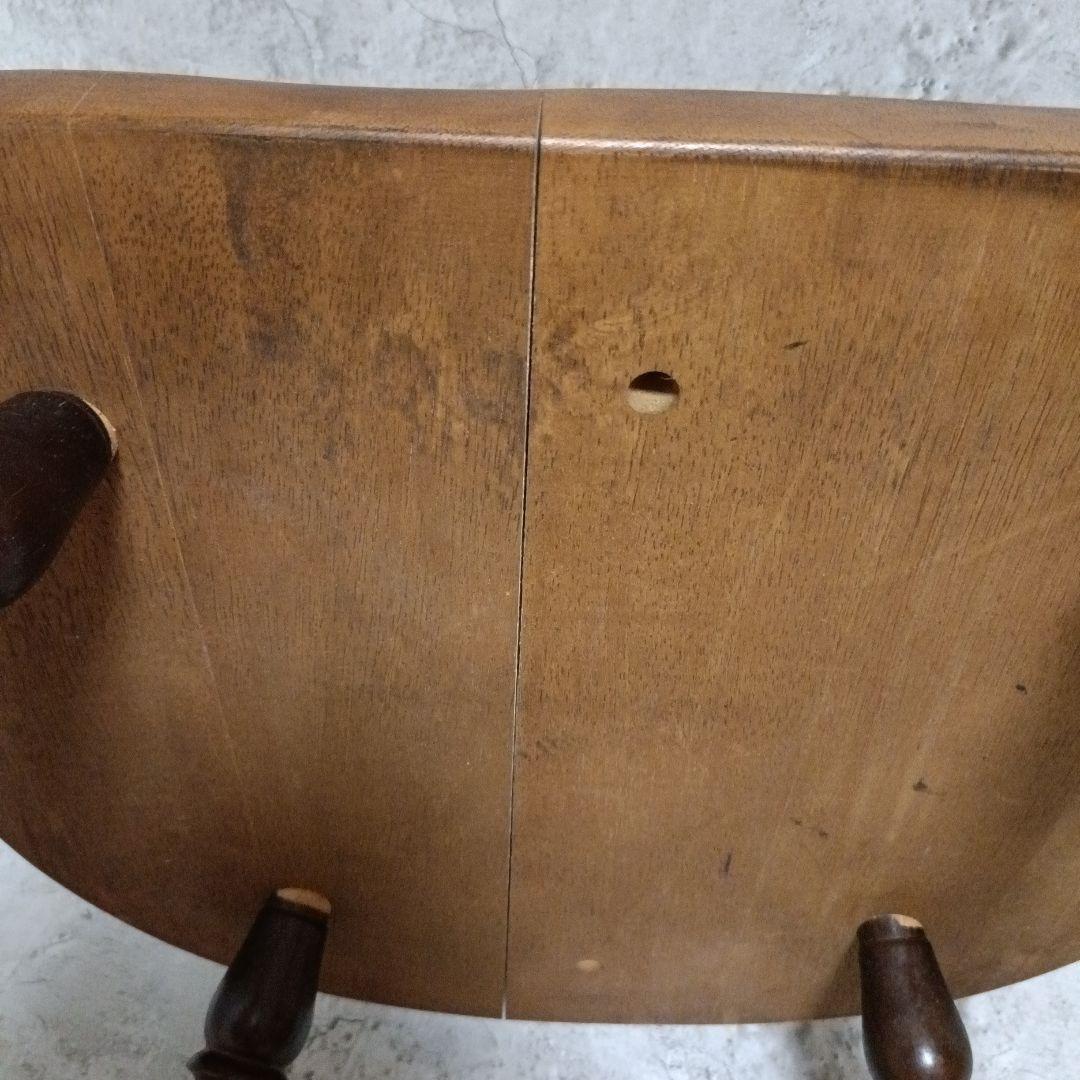 飛騨産業 キツツキ　椅子 イス　ダイニングチェア　インテリア 家具