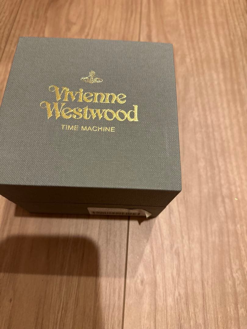 ま*ふ様 Vivienne Westwood 時計 新品