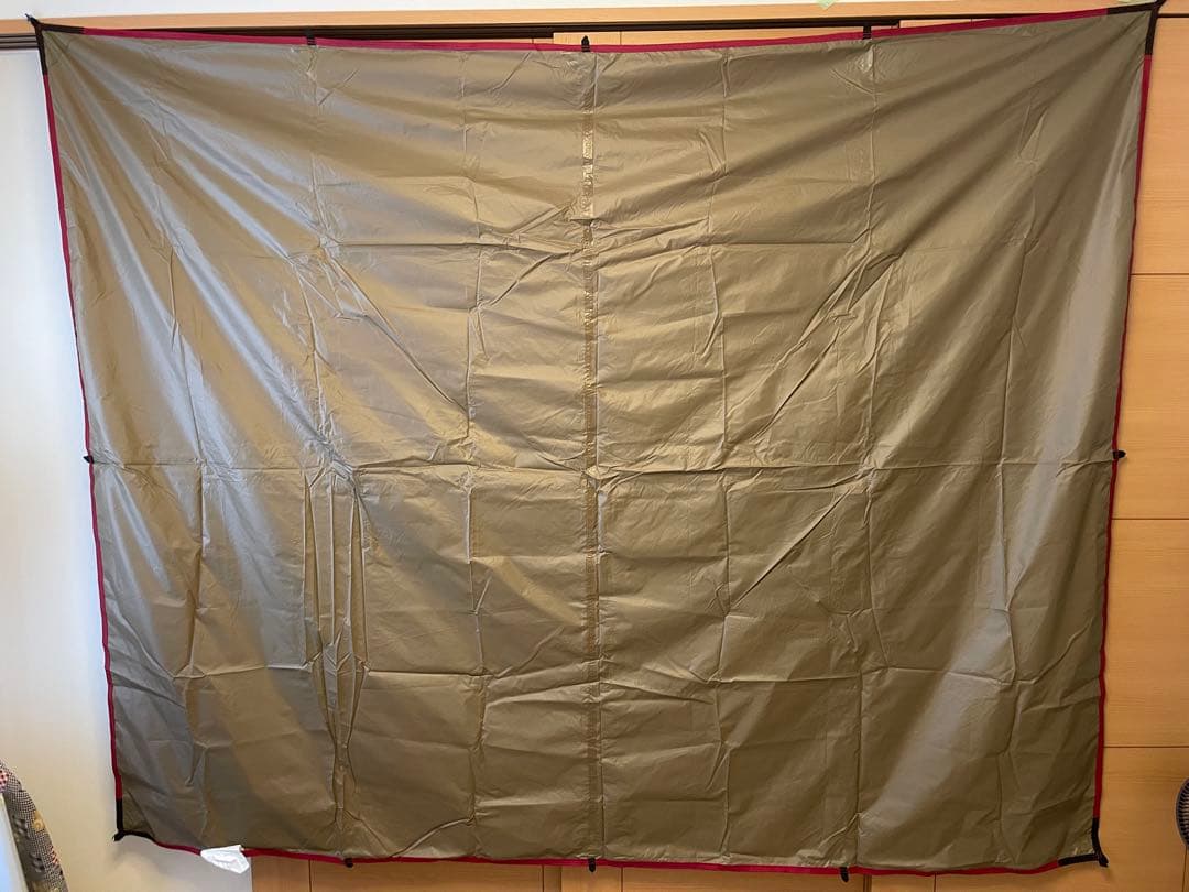 【廃盤品】 peak STP-380 ライトタープポンタシールド