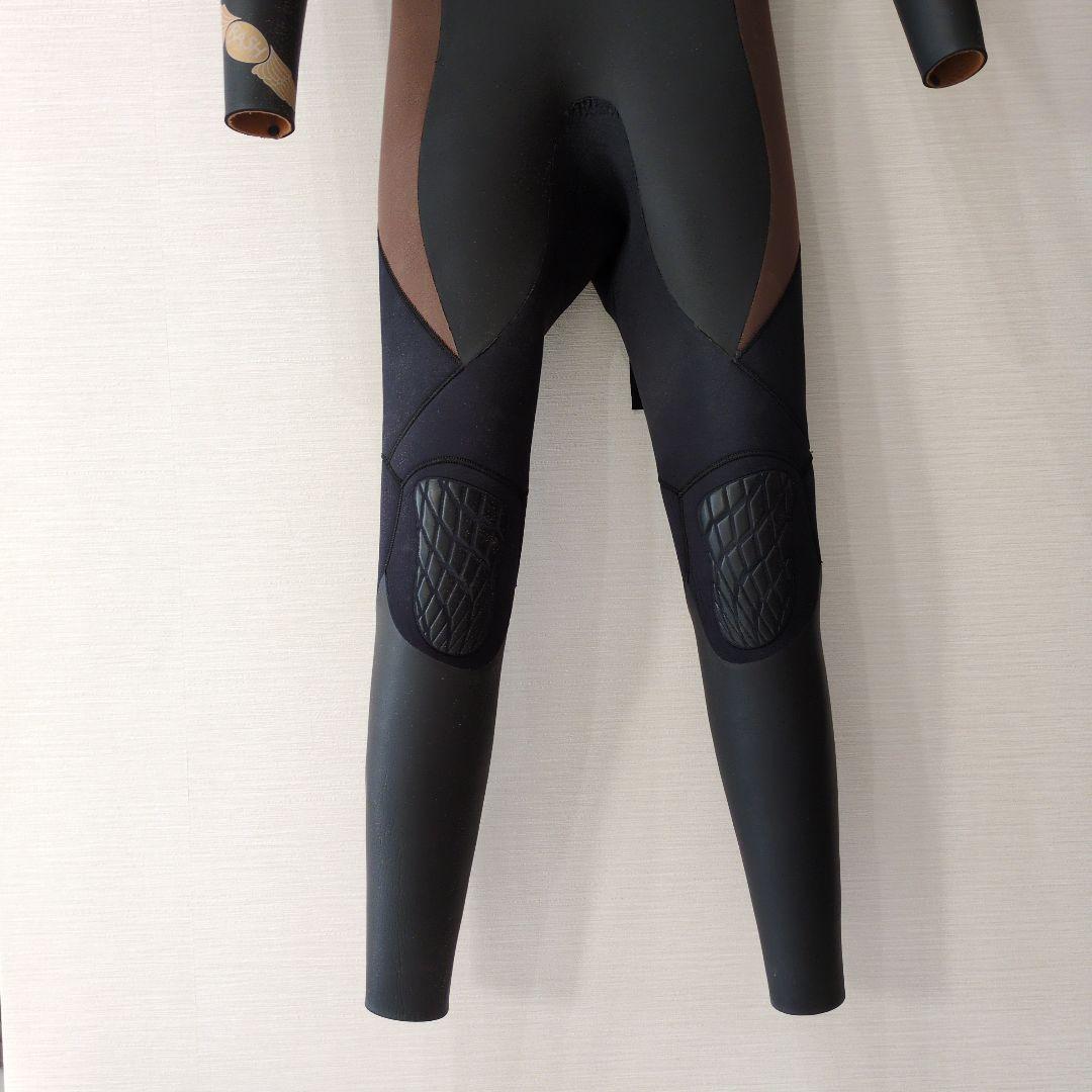 RASH セミドライ ML