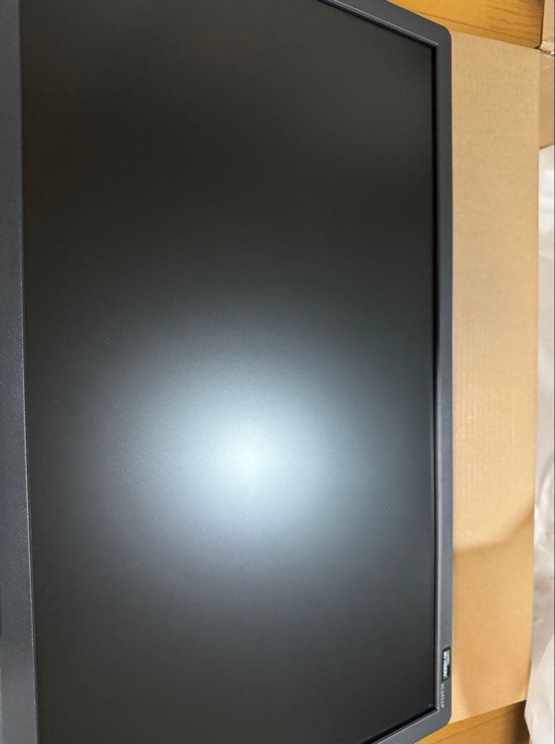 [専用] BenQ xl2411p ZOWIE ゲーミングモニター 144hz
