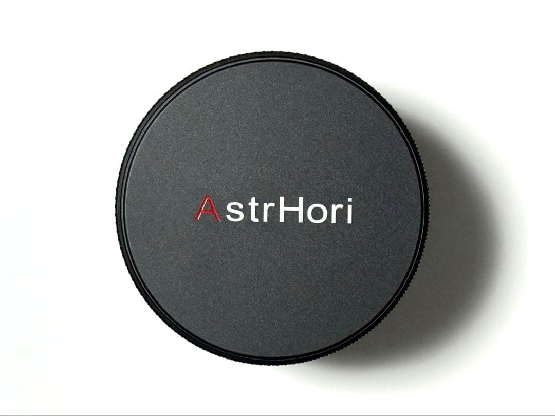 AstrHori 6.5mm F2.0 円周魚眼レンズ Zマウント