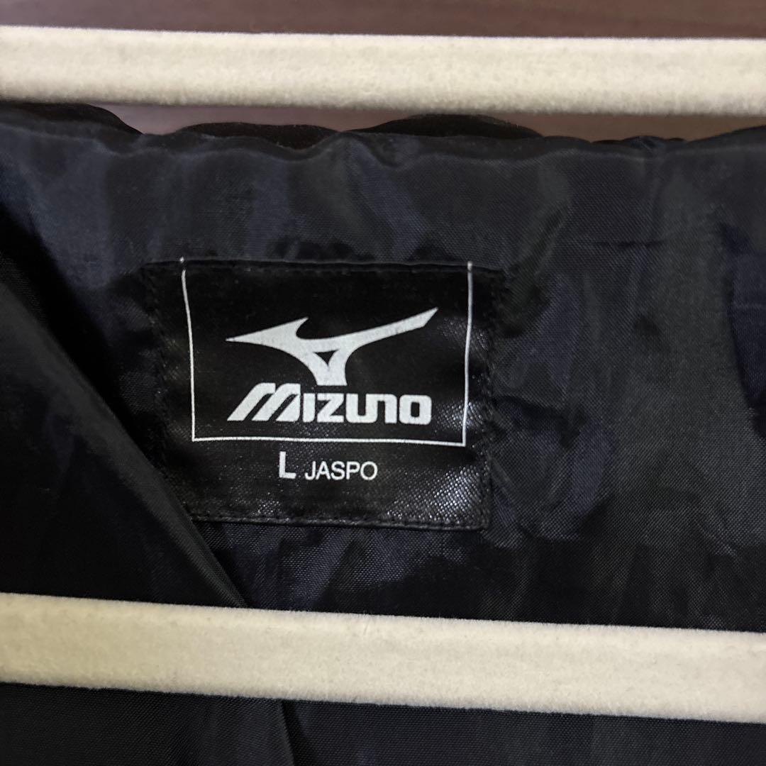 ミズノ　ベンチコート　　メンズサイズL