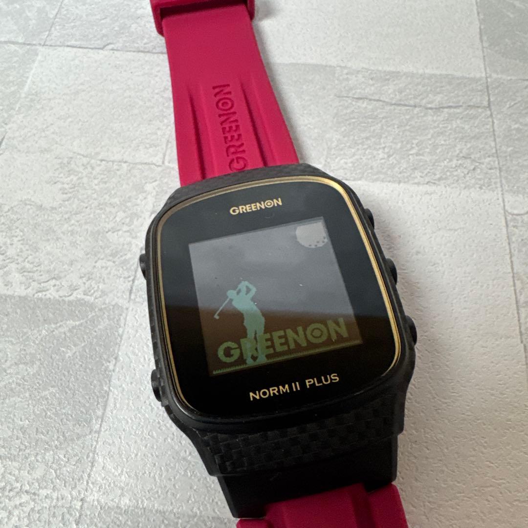 B082 グリーンオン ノルム 2 プラス GreenOn Norm2 Plus