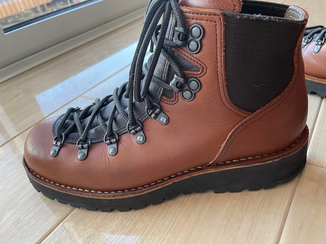 P*♪様 Danner VERTIGO LIGHT バーティゴライト US8
