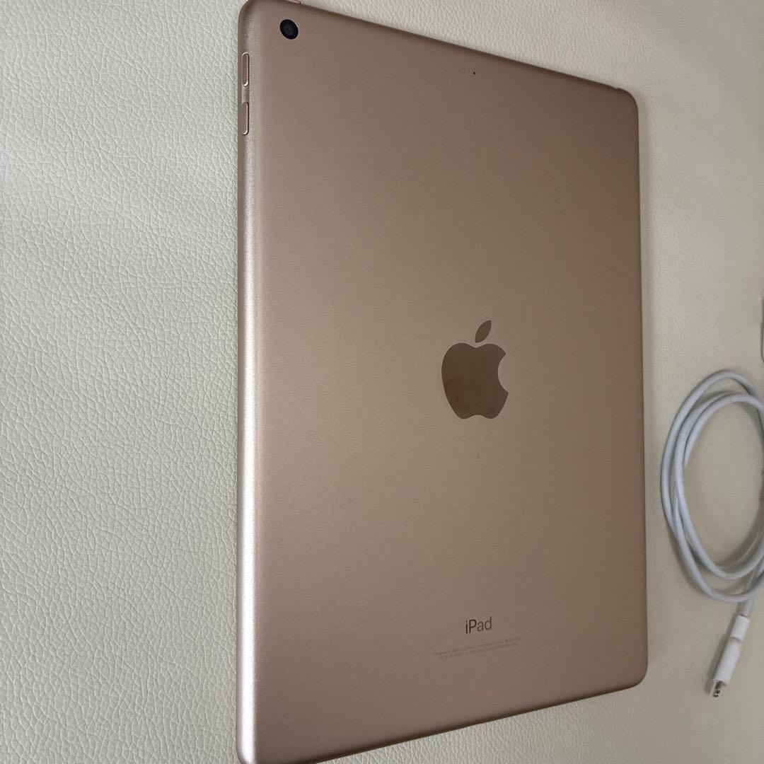Apple iPad 第5世代 32GB Wi-Fiモデル