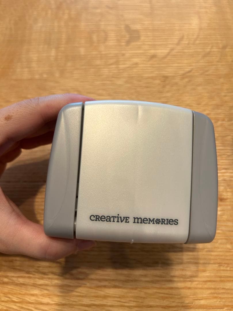 クリエイティブメモリーズ　10点セット