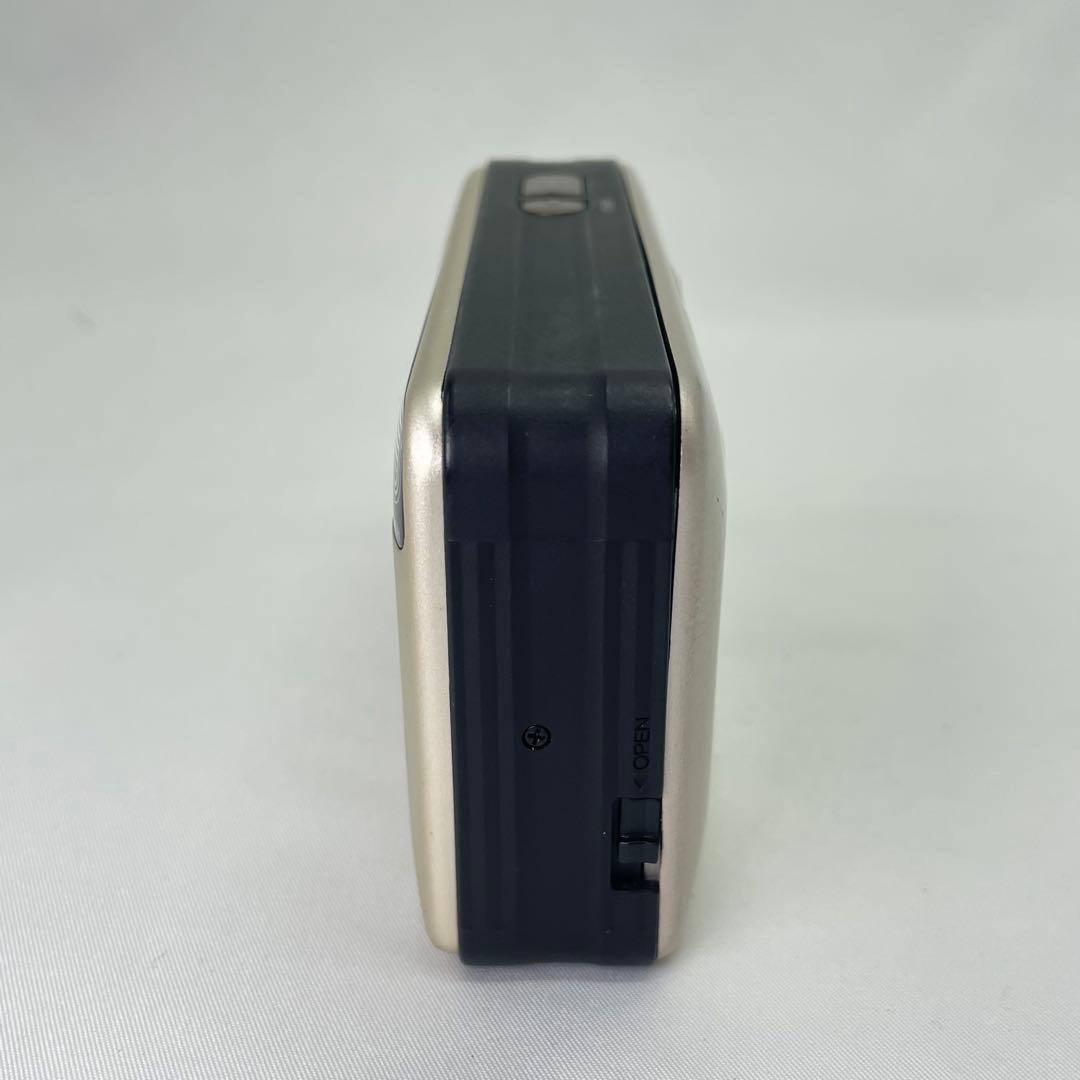 【動作OK】Konica big mini bm-201 コニカ ※K163