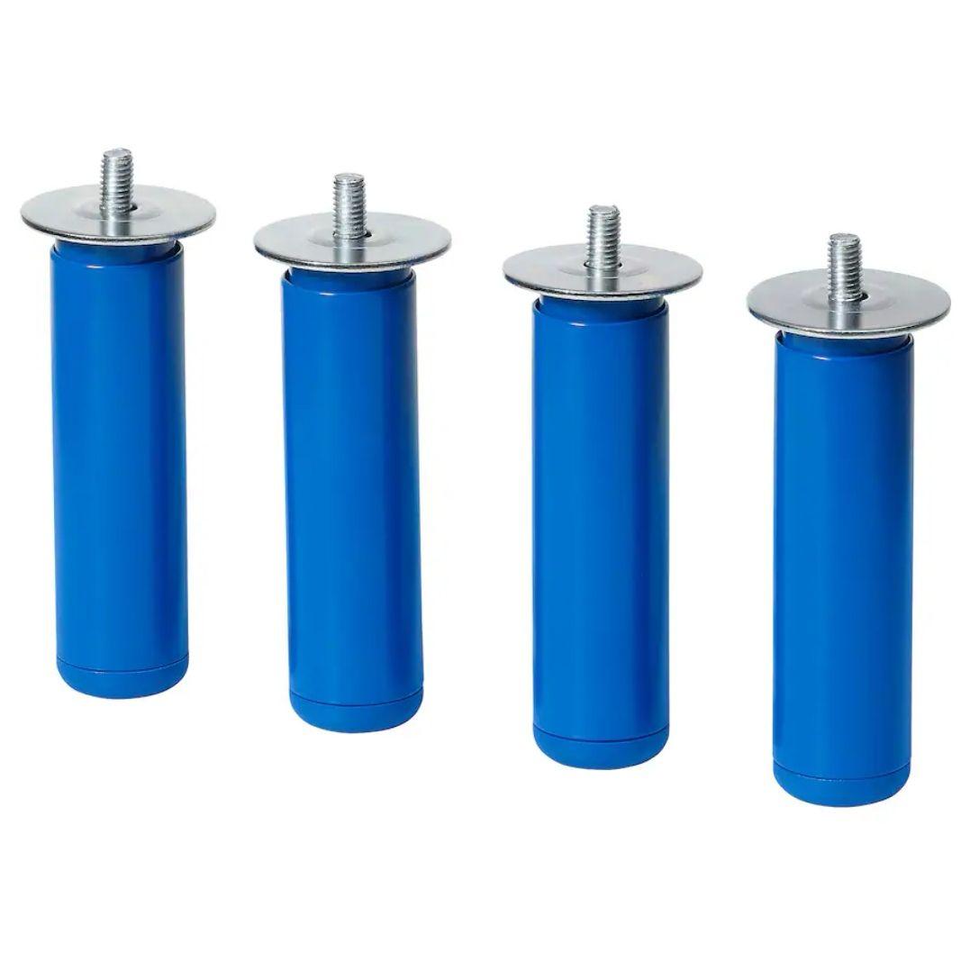 IKEA PLATSA プラッツァ 専用脚セット