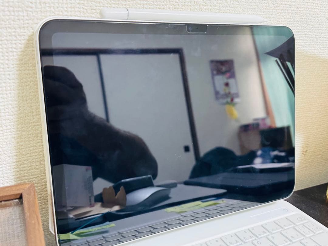 Apple iPad 第10世代 256GB