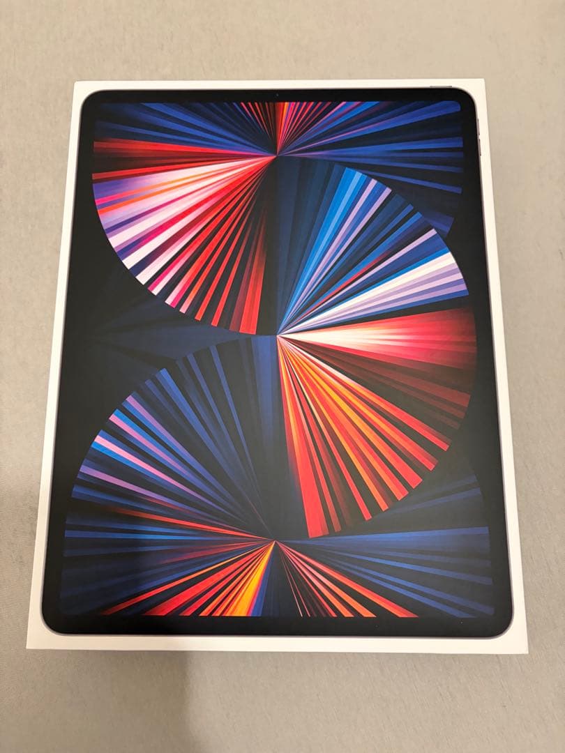 iPadPro <第5世代> 12.9インチ Wi-Fiモデル 128GB