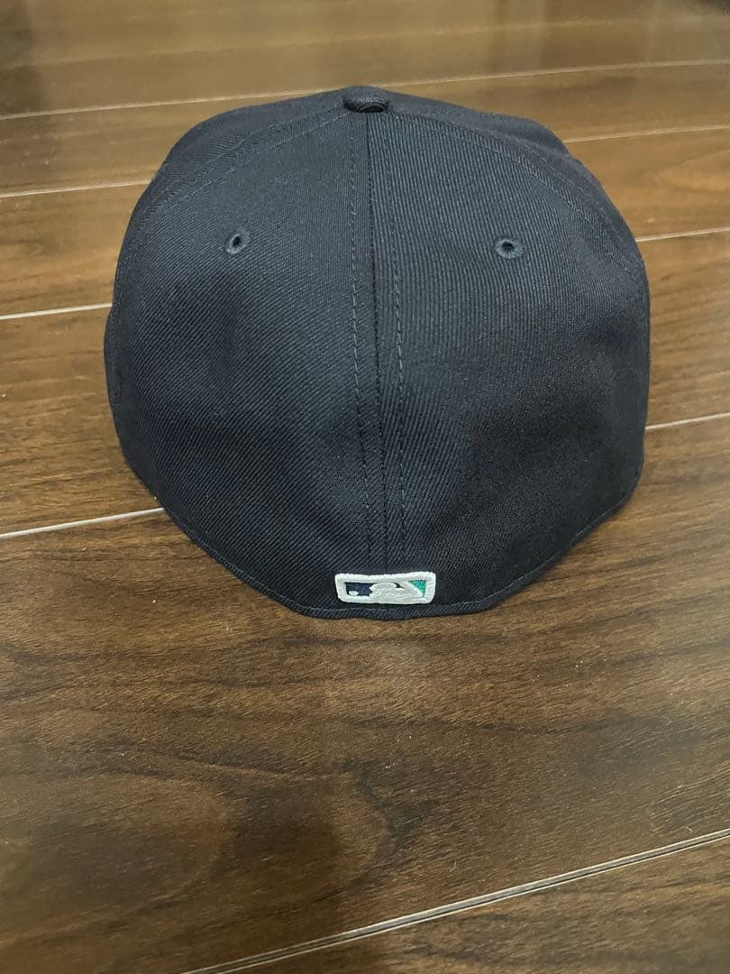 帽子 Supreme MLB Teams Box Logo New Era