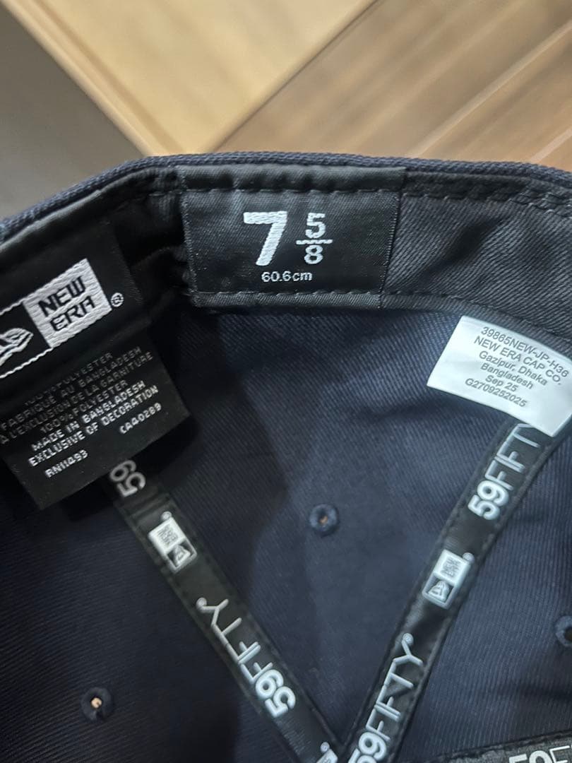 帽子 Supreme MLB Teams Box Logo New Era