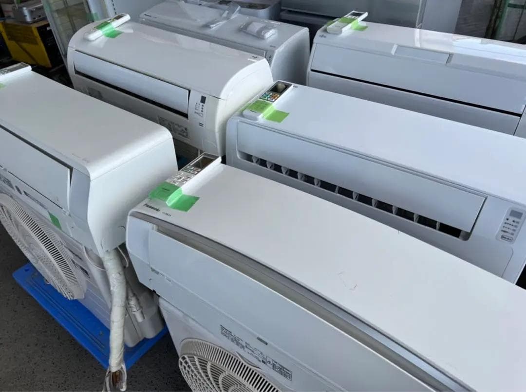 一人暮らし用 冷蔵庫、洗濯機、炊飯器、電子レンジ お任せ4点セット