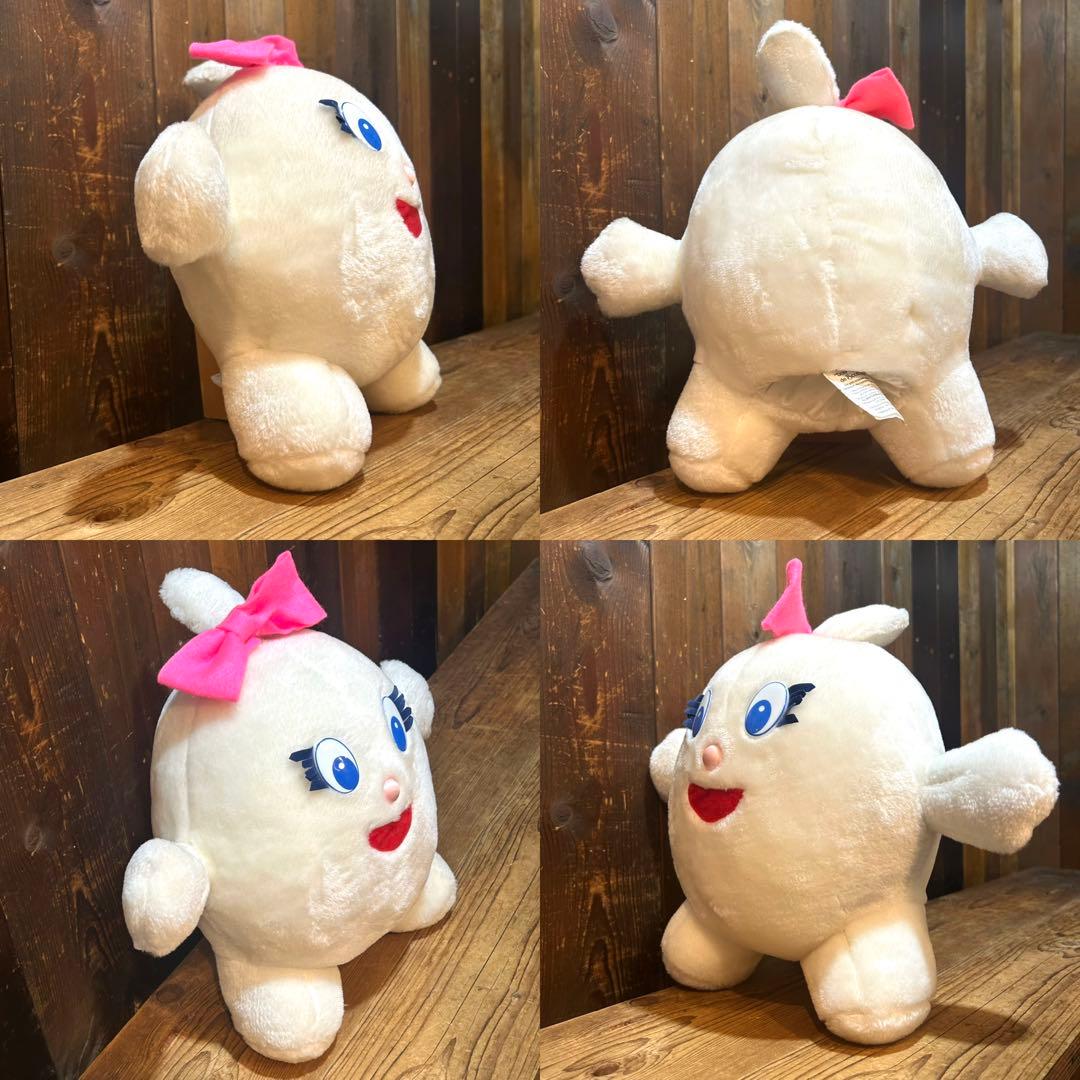 Little Softie Handpuppet / 企業 スコッティー