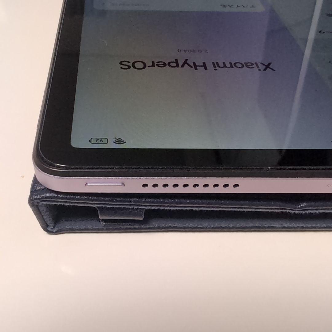 Androidタブレット本体 Xiaomi Redmi Pad SE 4GB RAM 128GB