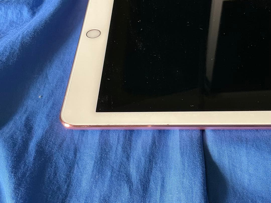 iPad Pro 9.7インチ　128G 本体