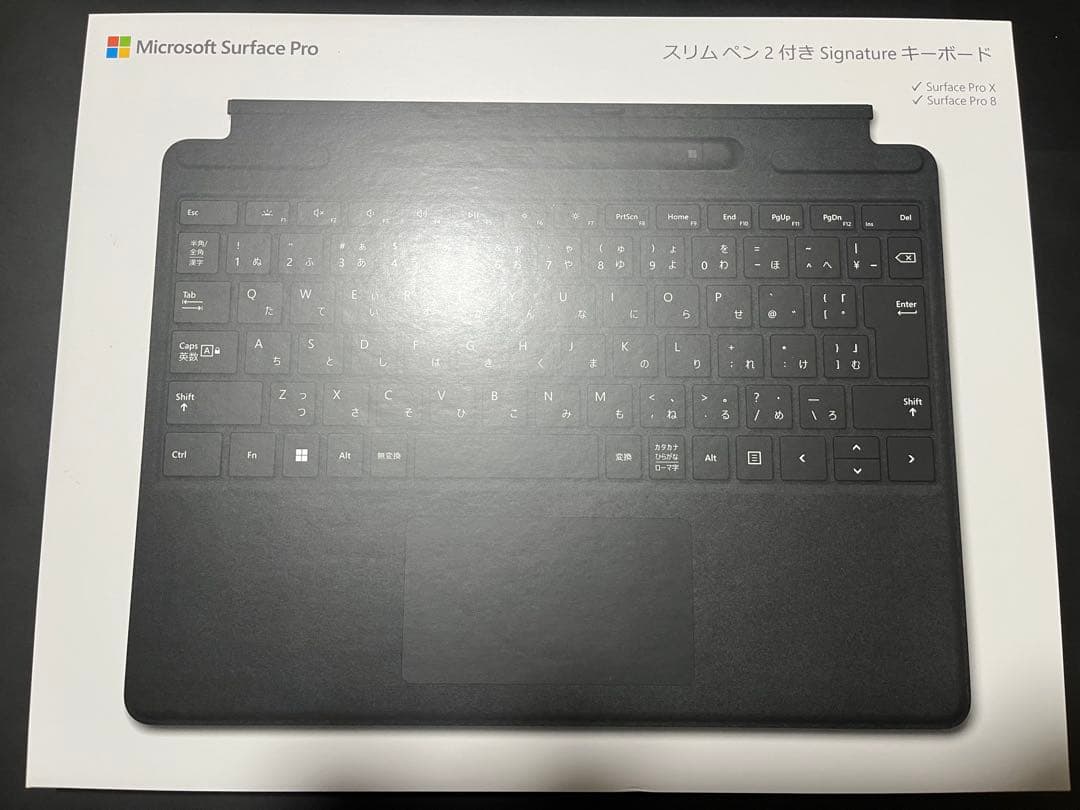 Surface Pro8 (i5/8GB/SSD512GB) 土日限定価格