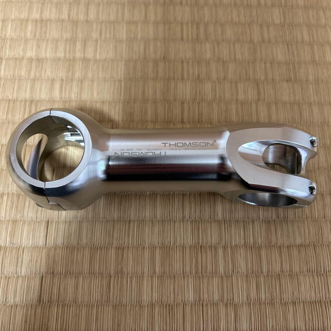 THOMSON ELITE X2 110mm 31.8mm 10° /OS