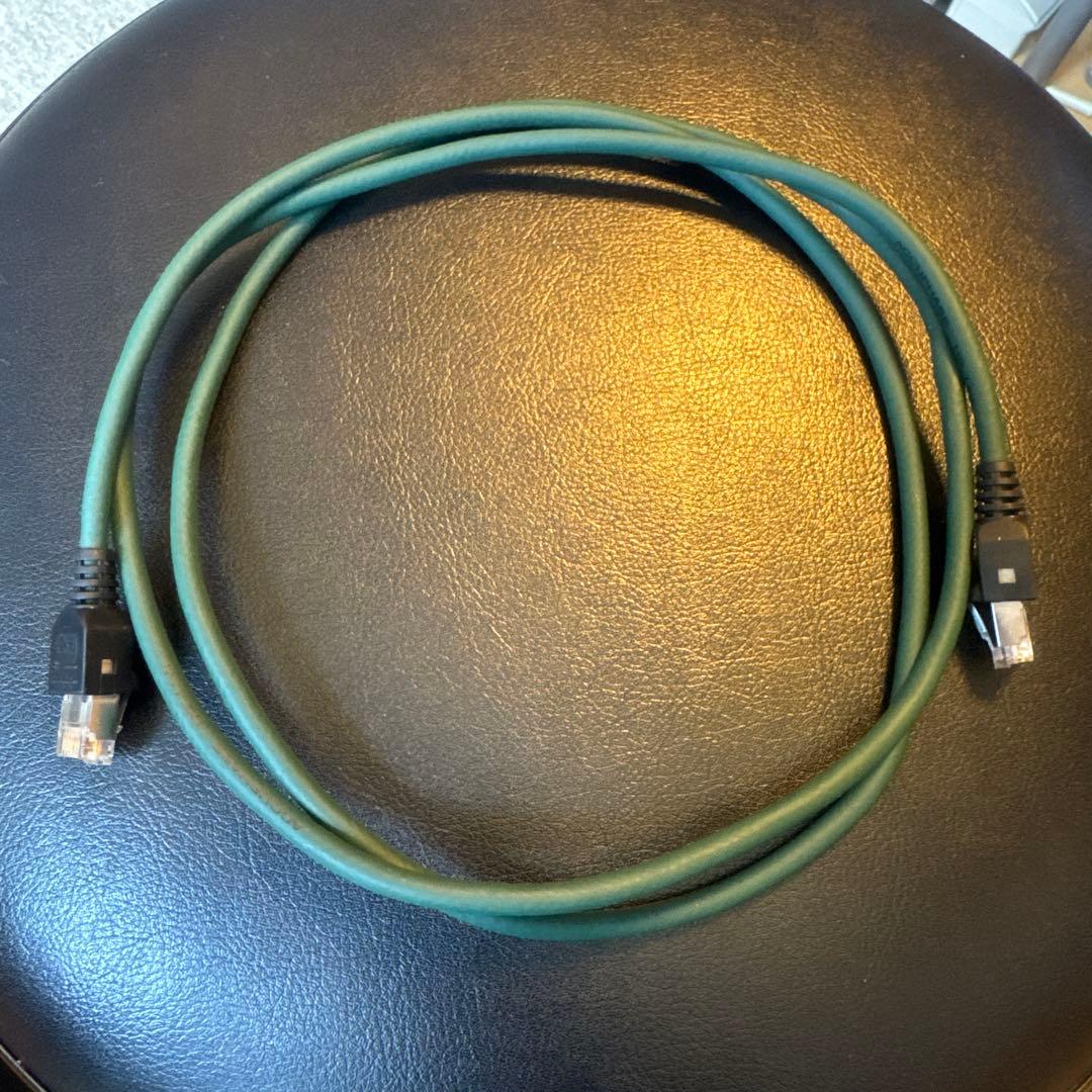 ACCUPHASE HS linkケーブル