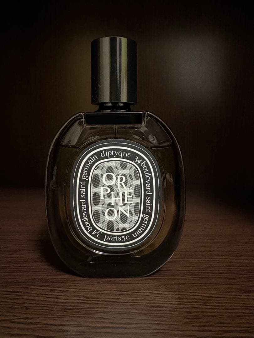 diptyque オルフェオンEau de Parfum 75ml