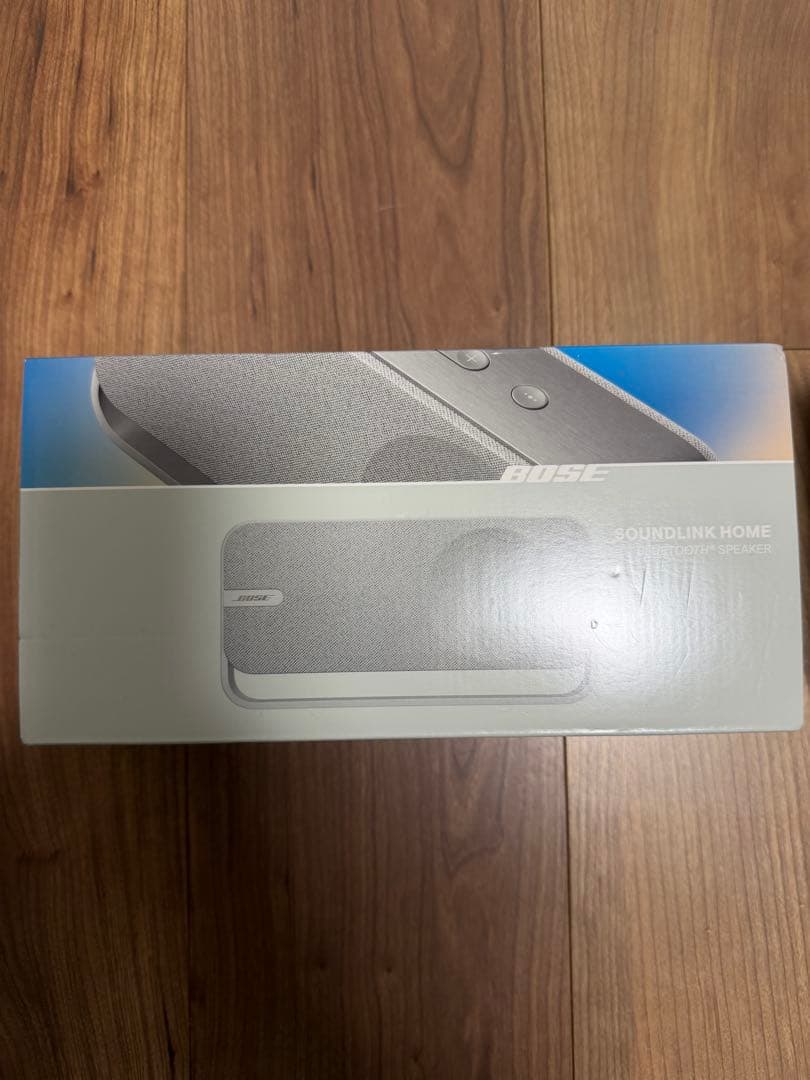 BOSE SoundLink  シルバー 2個セット