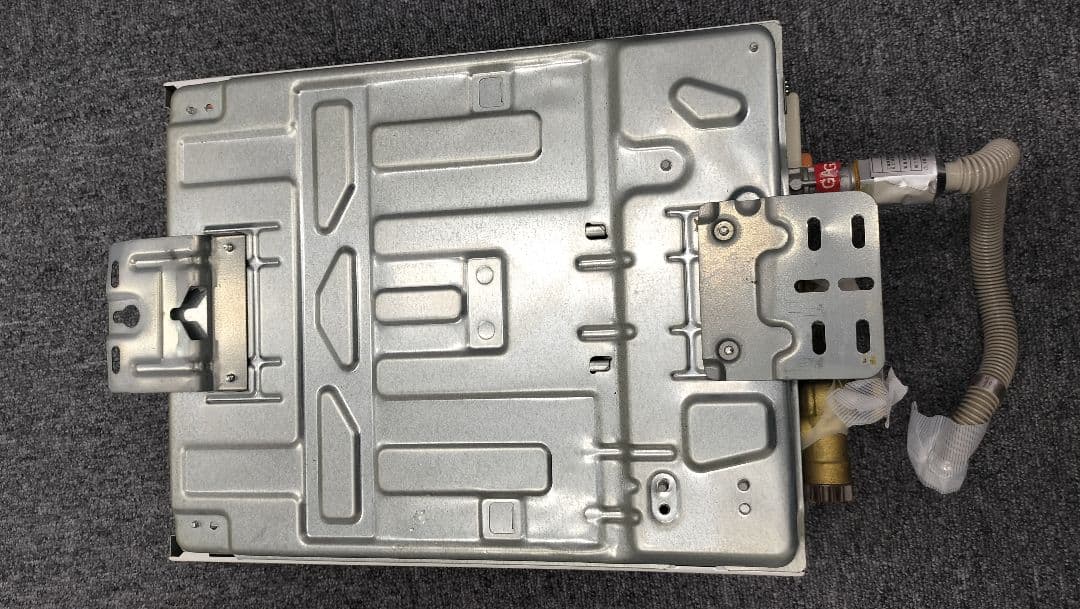 東京ガス ガス瞬間湯沸かし器 KG-105SSE 2013年製 都市ガス
