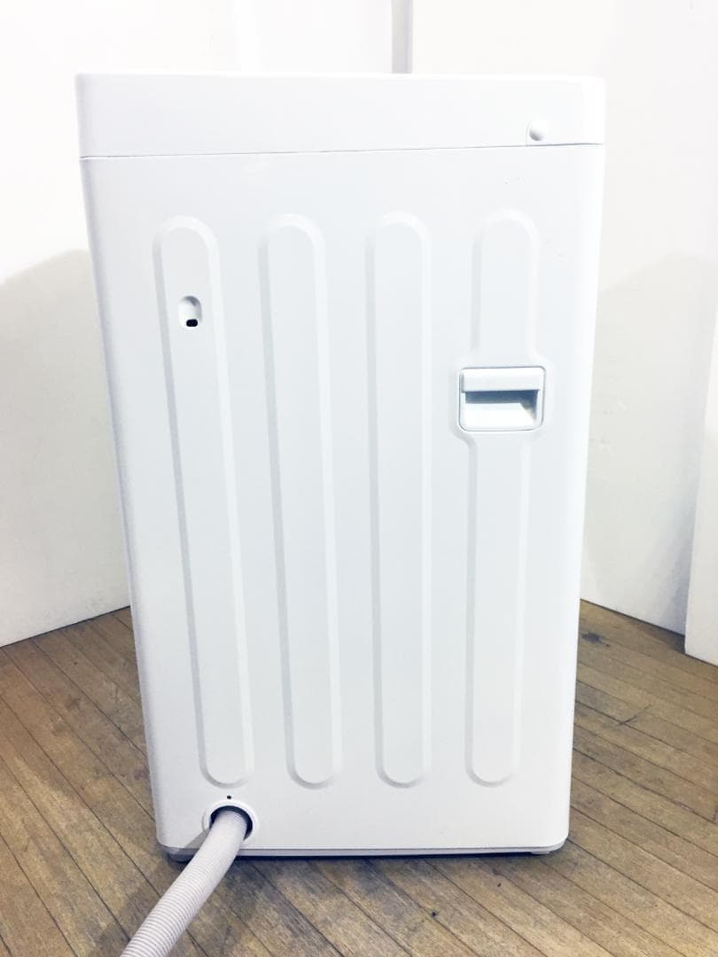 ♦Haier 5.5kg洗濯機【♦JW-C55A-W】
