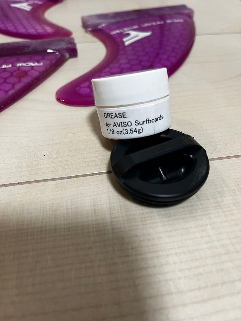 Avis COLE ショートボード ５‘10 ジャンク