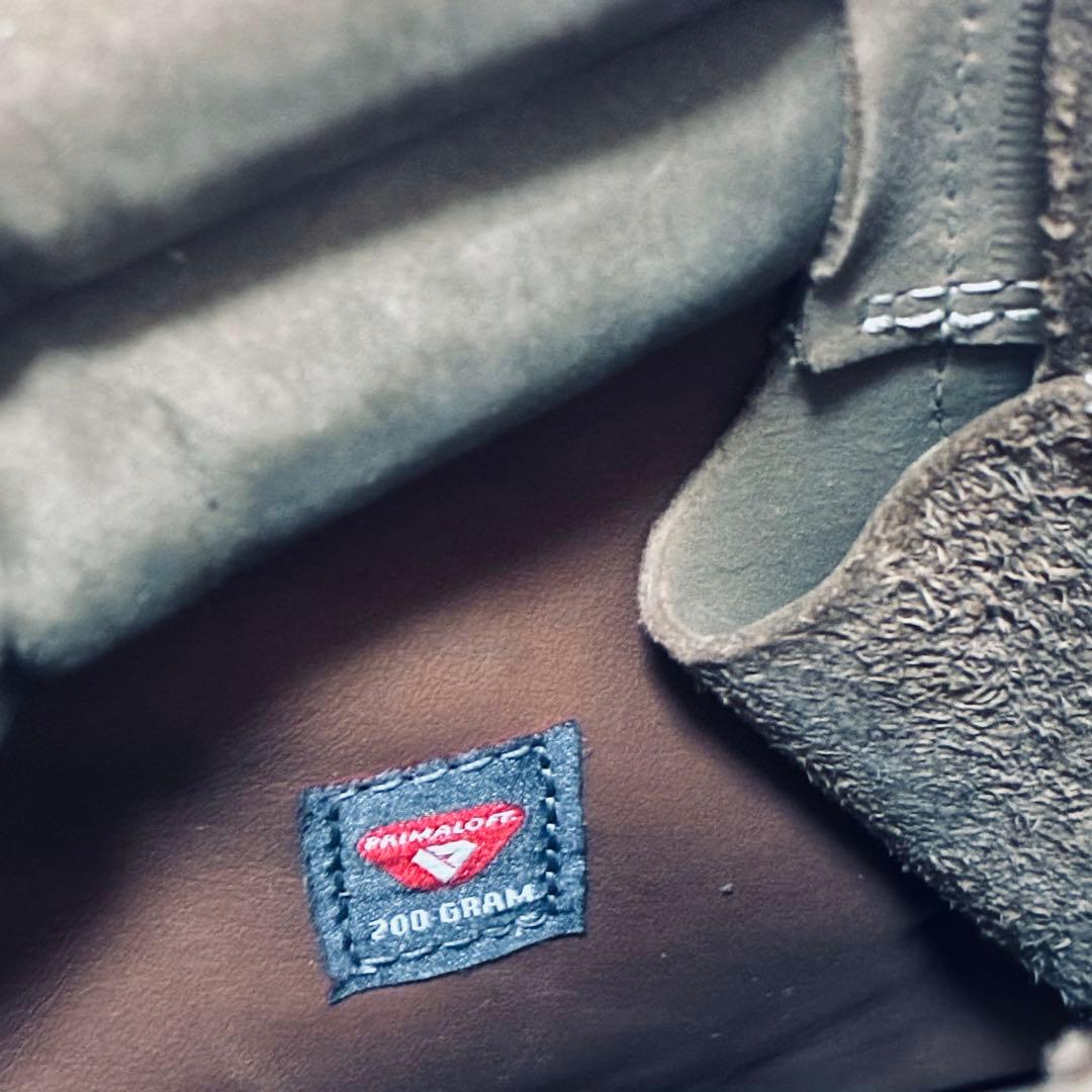 ティンバーランド　トール　プレミアム　新品