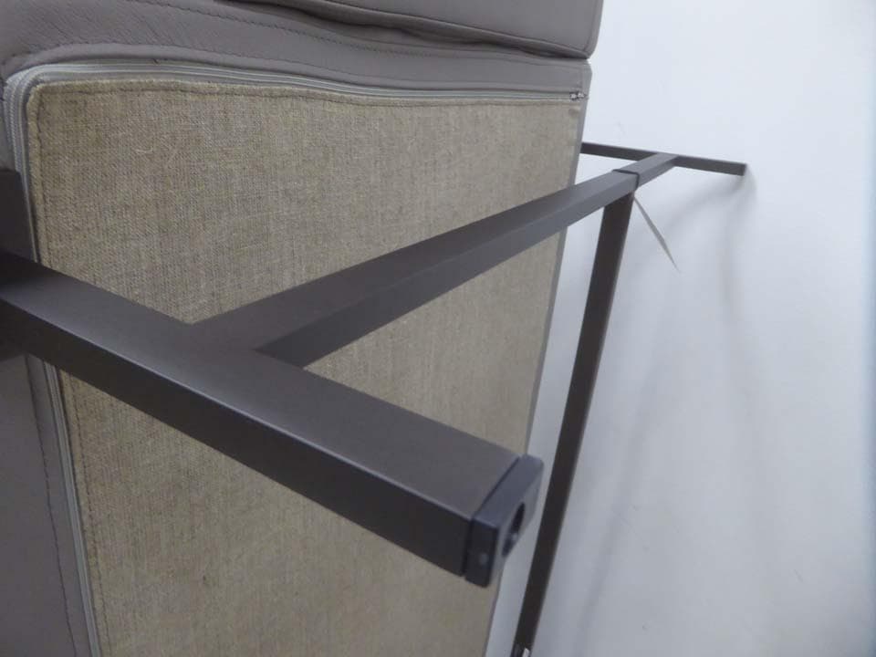 未使用品 正規品■フリッツハンセン■2025年 リッソーニ ソファ ２Pソファ