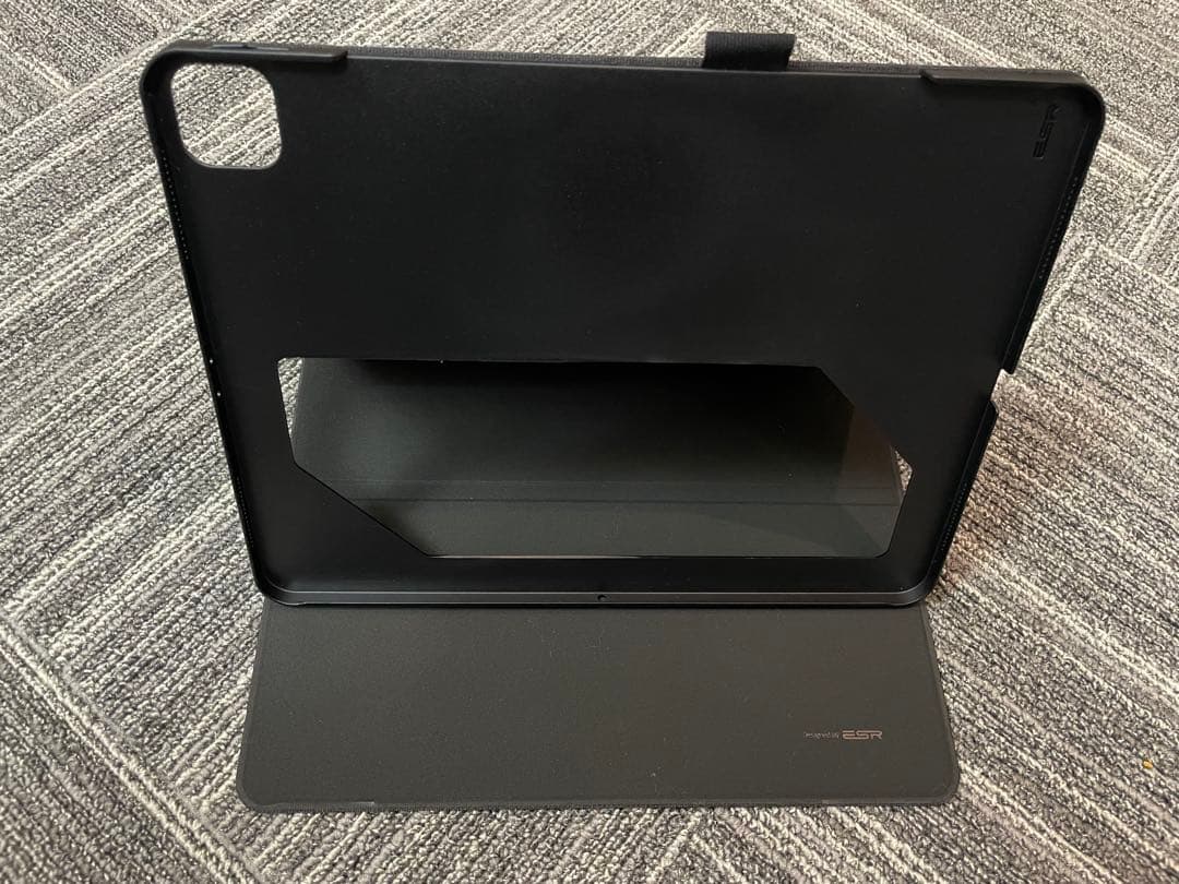 Apple iPad Pro 12.9インチ Magic Keyboard付き