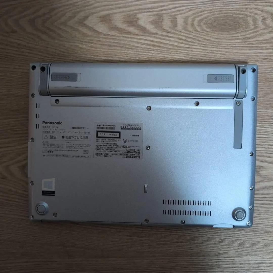 ☆東芝☆ dynabook S73/HS☆Core i5 8G SSD256GB