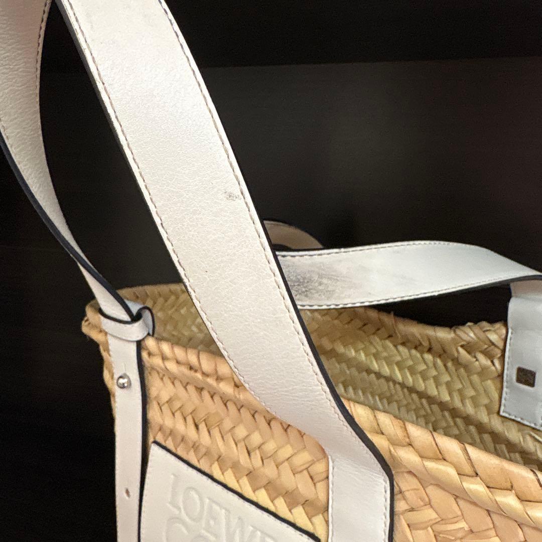 バッグ LOEWE
