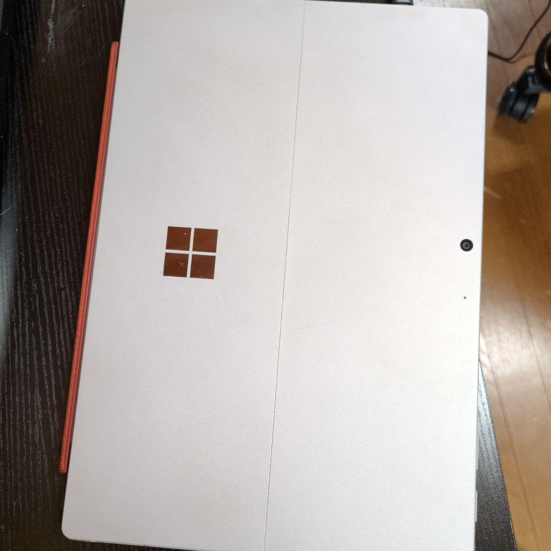 Windowsタブレット本体 surface pro7 core i5