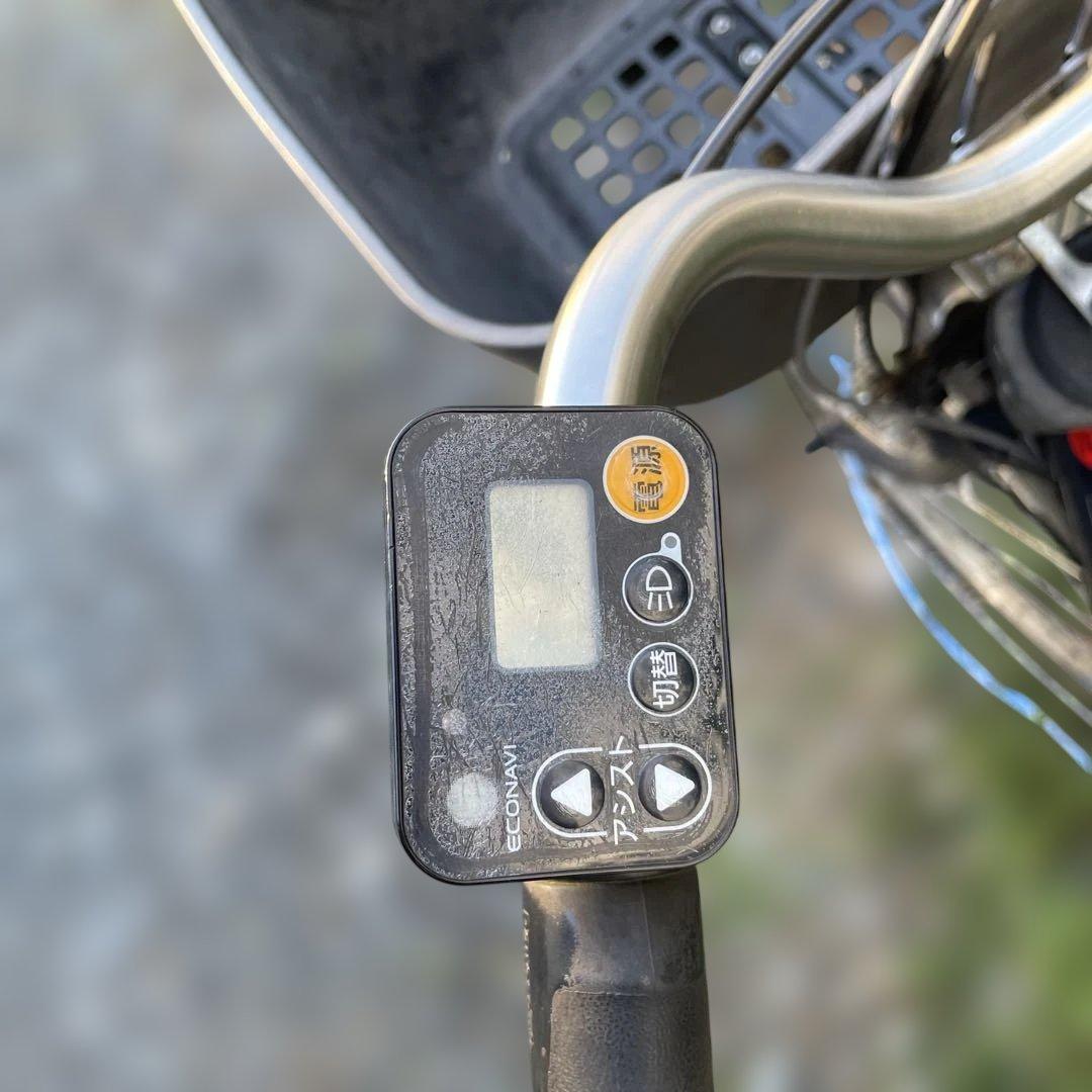 Panasonic vivi ex ビビ ラクイック