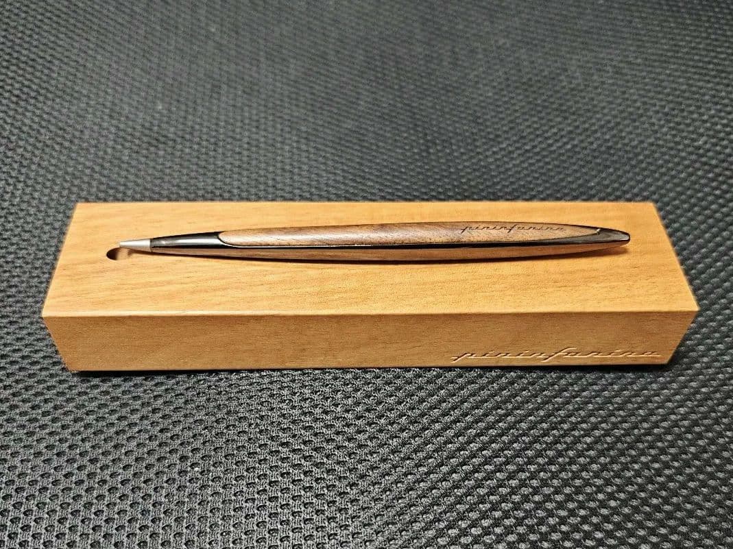 Pininfarina 4EVERペン CAMBIANO by NAPKIN