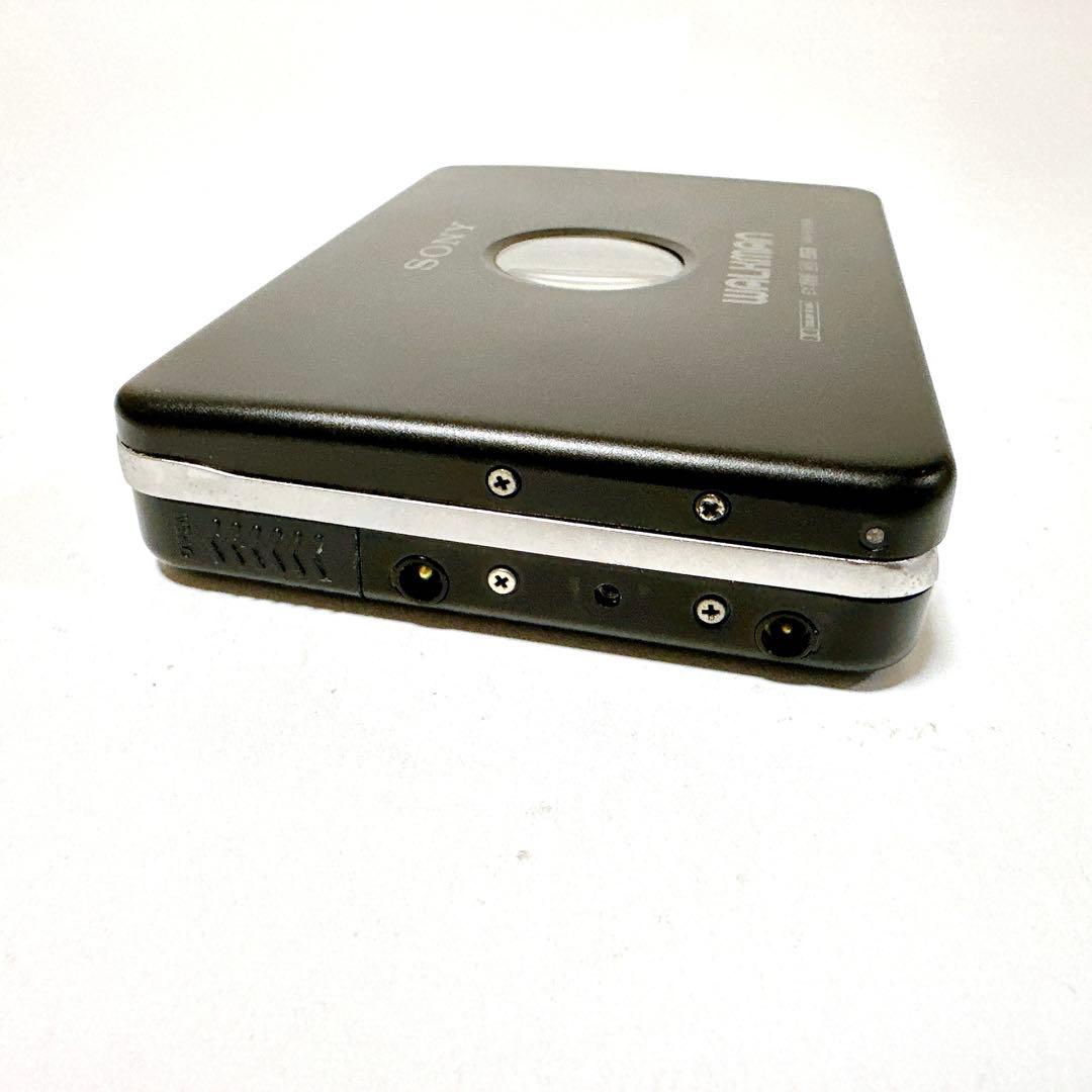 レア物 SONY WM-EX808 ウォークマン カセットプレーヤー