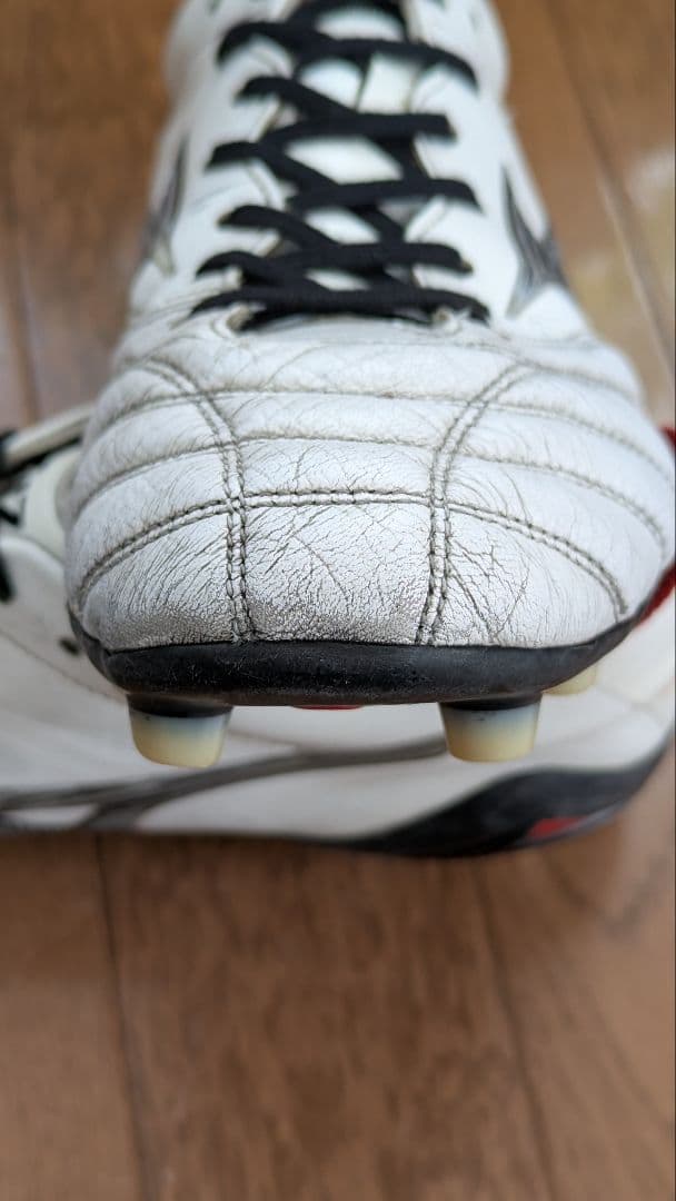 Mizuno Morelia neo ミズノ モレリア ネオ サッカースパイク