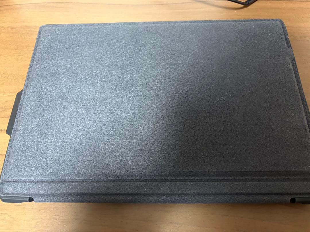 Microsoft Surface pro4 ケース付き