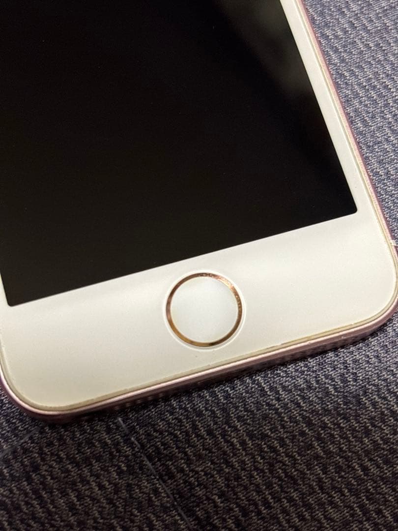 iPhoneSE 16GB 2台