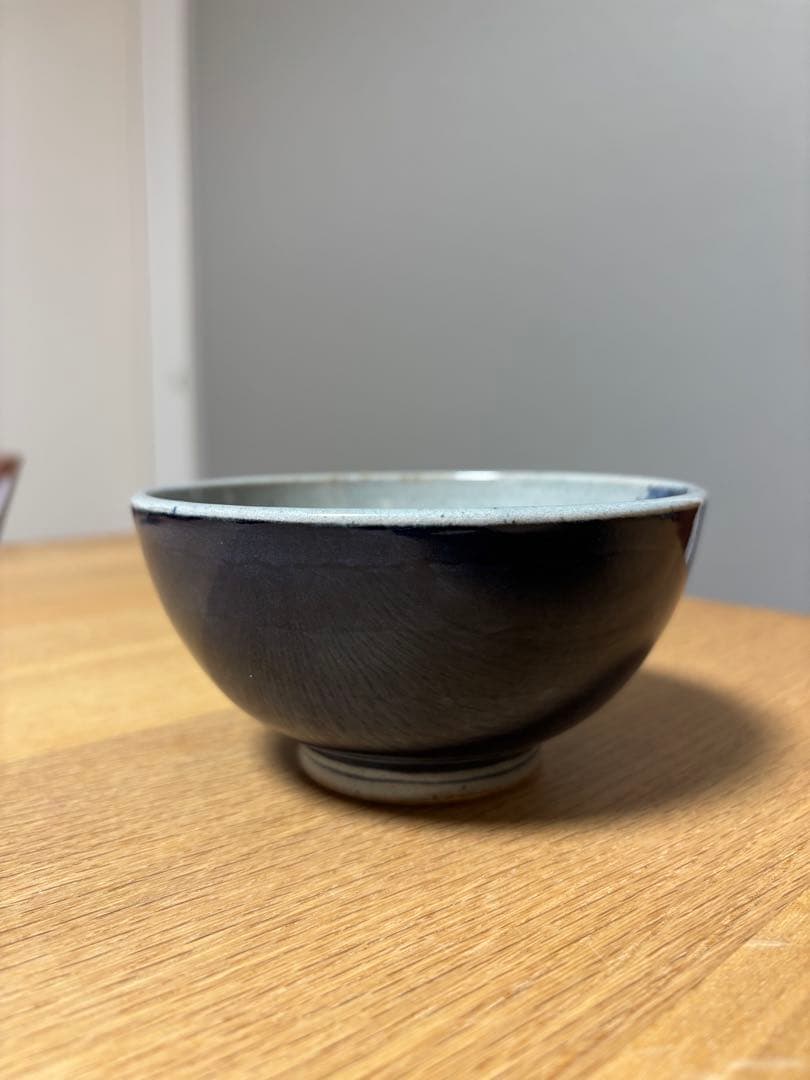 辻修窯　茶碗