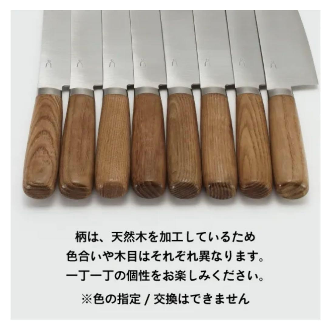 【包丁工房タダフサ】出刃150mm HK-5 忠房