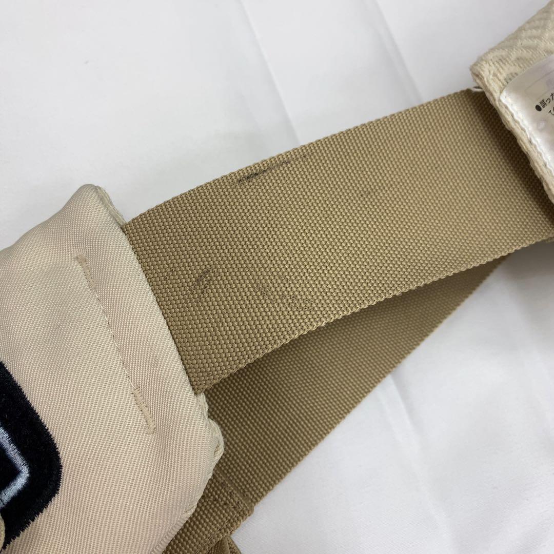 エルゴ抱っこ紐オムニブリーズOMNI breeze ナチュラルベージュ