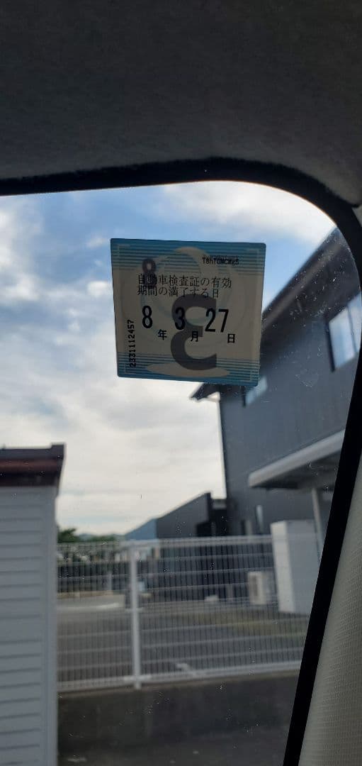 T.N　タントカスタム