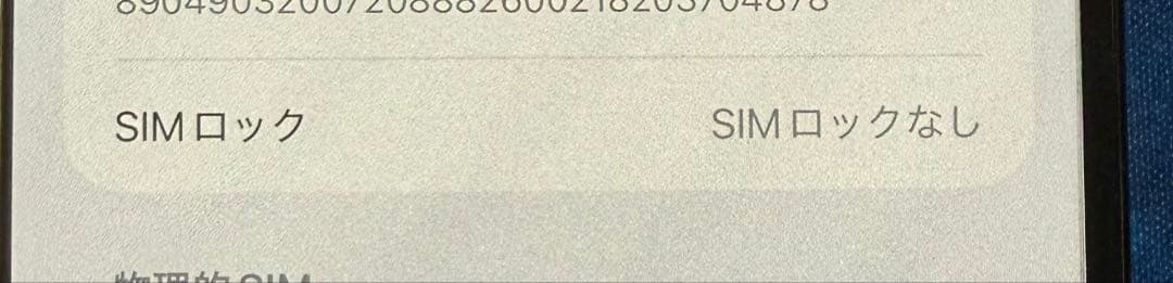 【Apple交換後ほぼ未使用】iPhone 15 Plus 128GB おまけ付