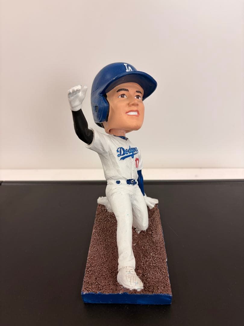 Shohei Ohtani Dodgers ボブルヘッド　大谷翔平