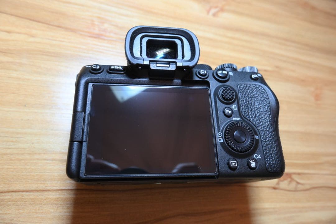 α7sⅢ ミラーレスカメラ　おまけ付き