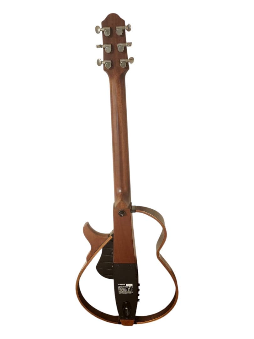 YAMAHA　サイレントギター SLG200S