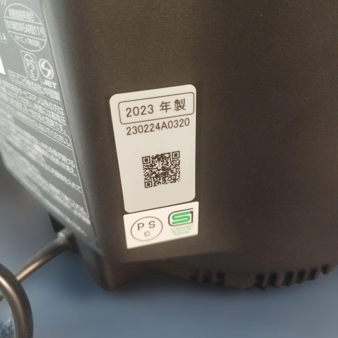 Panasonic 炊飯器